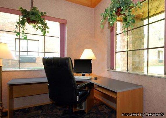 Baymont By Wyndham Copley Akron Faciliteter billede